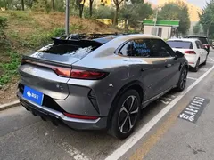 2025 BYD Song L EV 662km Excellence Smart Drive — фото 3