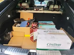 2025 BYD Song L EV 662km Excellence Smart Drive — фото 4