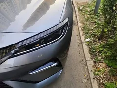 2025 BYD Song L EV 662km Excellence Smart Drive — фото 5