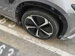 2025 BYD Song L EV 662km Excellence Smart Drive — фото 6