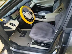 2025 BYD Song L EV 662km Excellence Smart Drive — фото 9