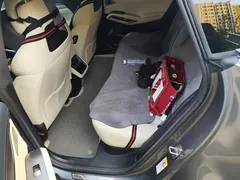 2025 BYD Song L EV 662km Excellence Smart Drive — фото 11
