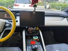 2025 BYD Song L EV 662km Excellence Smart Drive — фото 13