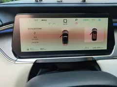 2025 BYD Song L EV 662km Excellence Smart Drive — фото 14