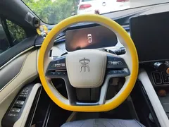 2025 BYD Song L EV 662km Excellence Smart Drive — фото 15