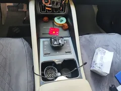 2025 BYD Song L EV 662km Excellence Smart Drive — фото 16