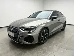 2021 Audi A3 L Limousine 35 TFSI Fashion Sport — фото 1