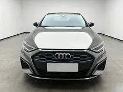 2021 Audi A3 L Limousine 35 TFSI Fashion Sport — фото 2