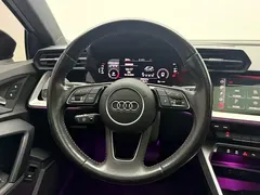 2021 Audi A3 L Limousine 35 TFSI Fashion Sport — фото 4