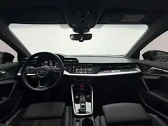 2021 Audi A3 L Limousine 35 TFSI Fashion Sport — фото 5
