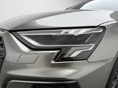 2021 Audi A3 L Limousine 35 TFSI Fashion Sport — фото 6