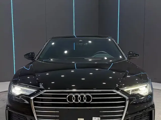 2021 Audi A6L 45 TFSI Sport