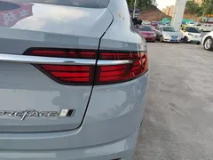 2023 Geely Preface 2.0TD Luxury — фото 8