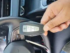 2023 Geely Preface 2.0TD Luxury — фото 9