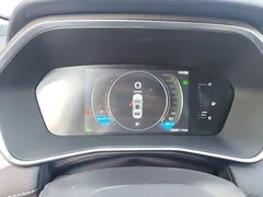 2023 Geely Preface 2.0TD Luxury — фото 12