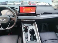 2023 Geely Preface 2.0TD Luxury — фото 13