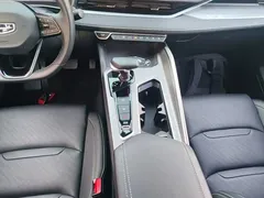 2023 Geely Preface 2.0TD Luxury — фото 14