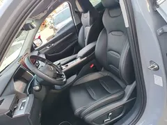 2023 Geely Preface 2.0TD Luxury — фото 15