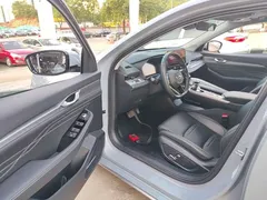 2023 Geely Preface 2.0TD Luxury — фото 16
