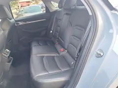 2023 Geely Preface 2.0TD Luxury — фото 17