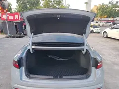 2023 Geely Preface 2.0TD Luxury — фото 19