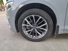 2023 Geely Preface 2.0TD Luxury — фото 23