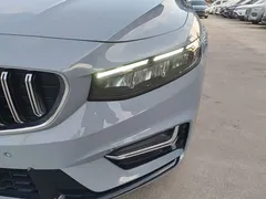 2023 Geely Preface 2.0TD Luxury — фото 24
