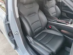 2023 Geely Preface 2.0TD Luxury — фото 25