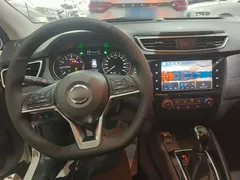 2021 Nissan Qashqai 2.0L CVT Luxury, белый — фото 10