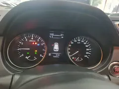 2021 Nissan Qashqai 2.0L CVT Luxury, белый — фото 12