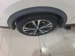 2021 Nissan Qashqai 2.0L CVT Luxury, белый — фото 23