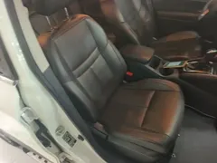 2021 Nissan Qashqai 2.0L CVT Luxury, белый — фото 25