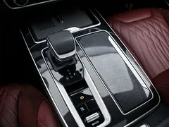 2023 Hongqi HS5 2.0T Pro, чёрный — фото 10