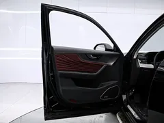 2023 Hongqi HS5 2.0T Pro, чёрный — фото 12