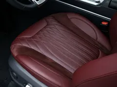 2023 Hongqi HS5 2.0T Pro, чёрный — фото 15