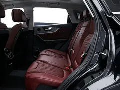 2023 Hongqi HS5 2.0T Pro, чёрный — фото 16