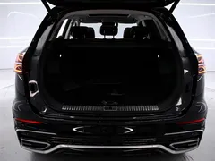 2023 Hongqi HS5 2.0T Pro, чёрный — фото 17