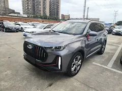 2023 Chery Tiggo 7 Pro 1.6TGDI DCT Flagship — фото 1