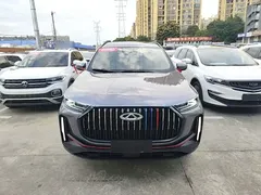 2023 Chery Tiggo 7 Pro 1.6TGDI DCT Flagship — фото 3