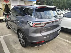 2023 Chery Tiggo 7 Pro 1.6TGDI DCT Flagship — фото 5
