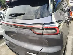 2023 Chery Tiggo 7 Pro 1.6TGDI DCT Flagship — фото 8