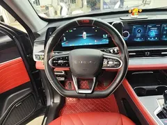 2023 Chery Tiggo 7 Pro 1.6TGDI DCT Flagship — фото 11