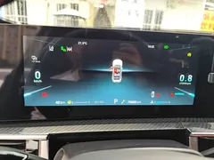 2023 Chery Tiggo 7 Pro 1.6TGDI DCT Flagship — фото 12