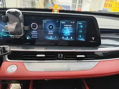 2023 Chery Tiggo 7 Pro 1.6TGDI DCT Flagship — фото 13