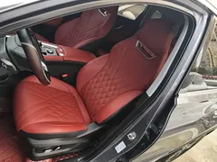 2023 Chery Tiggo 7 Pro 1.6TGDI DCT Flagship — фото 15