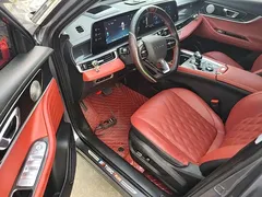 2023 Chery Tiggo 7 Pro 1.6TGDI DCT Flagship — фото 16
