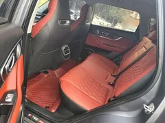 2023 Chery Tiggo 7 Pro 1.6TGDI DCT Flagship — фото 17