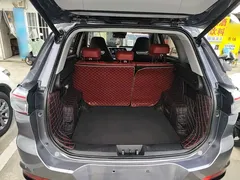 2023 Chery Tiggo 7 Pro 1.6TGDI DCT Flagship — фото 19