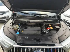2023 Chery Tiggo 7 Pro 1.6TGDI DCT Flagship — фото 20