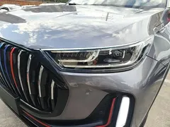 2023 Chery Tiggo 7 Pro 1.6TGDI DCT Flagship — фото 24